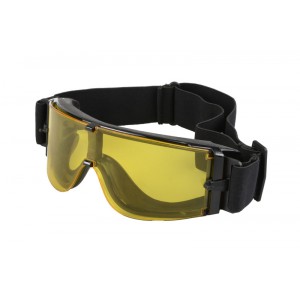 ACM очки защитные Goggles GX-1000 yellow